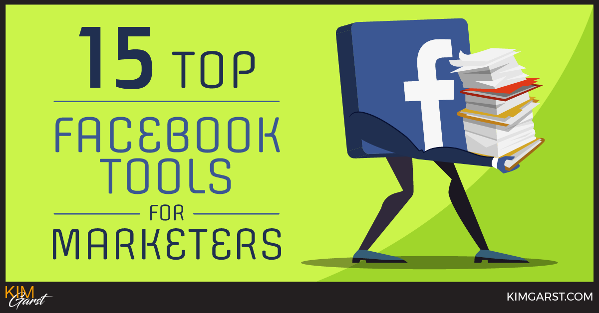 VAinParadise's tweet image. The Best #FacebookTools for Marketers to Get a Leg Up buff.ly/2WFcwrf