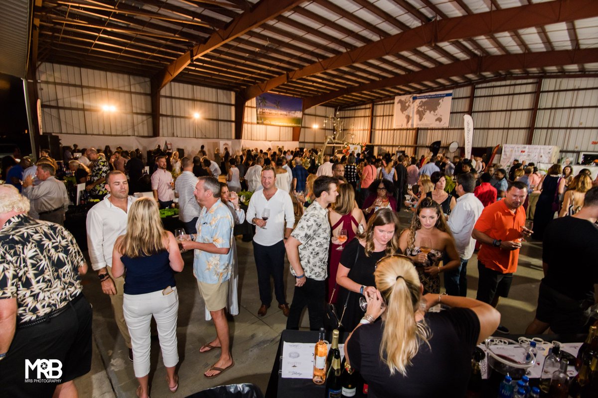 It’s that time of the year again – FOOD. FUN. PHILANTHROPY. #STXFWE is almost here. Make sure you get your tickets now! stxfoodandwine.com/buy-tickets/ #STXFoodandWine #STXFoodandWine2020 #visitStCroix #visitusvi #food #fun #philanthropy #AToasttoSimpleAbundance