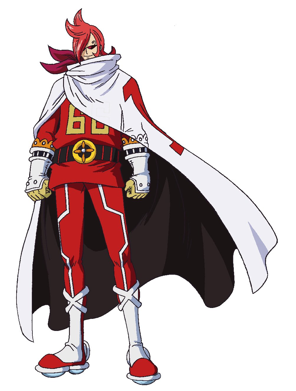 Max ヴィンスモーク イチジ 所属船 セント ジェルマン号 誕生日 3月2日 年齢 21歳 身長 186cm 星座 うお座 血液型 S型rh 出身 北の海 ジェルマ王国 好物 イチゴ ウイスキー 名言 弱い奴が悪い 任務を全うせよ T Co Rodyocomsg