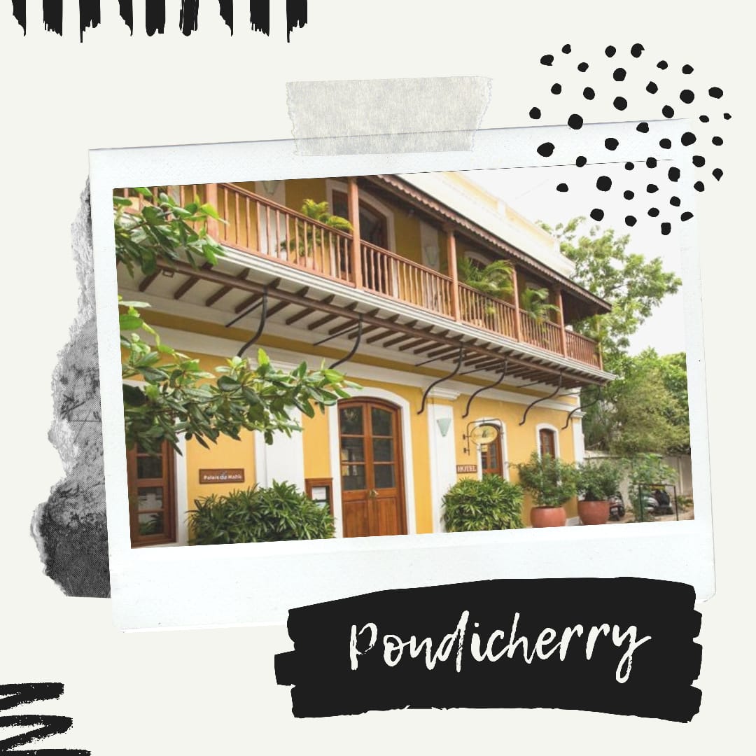 go2xscapeplan's tweet photo. Pondicherry

#xscapeplan #holiday #tourism #trip #travel #india #erode #tamilnadu #pondicherry https://t.co/k49mRlIpS7