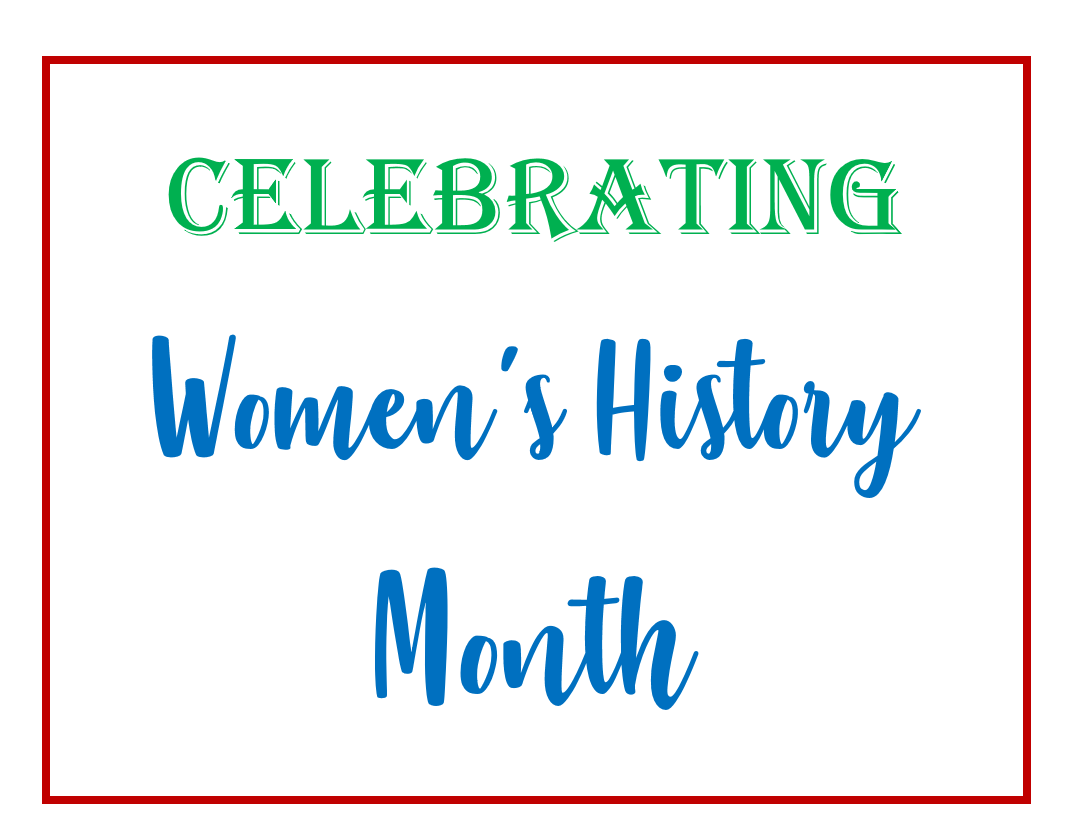 EllisLibraries's tweet image. So many amazing stories are on display in celebration of #WomensHistoryMonth. Stop by, pick one up, and be inspired!