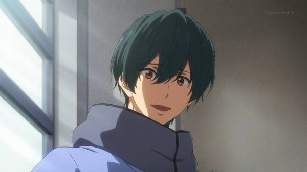 3月3日は桐島郁也の誕生日