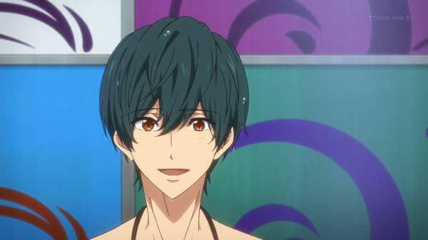 3月3日は桐島郁也の誕生日