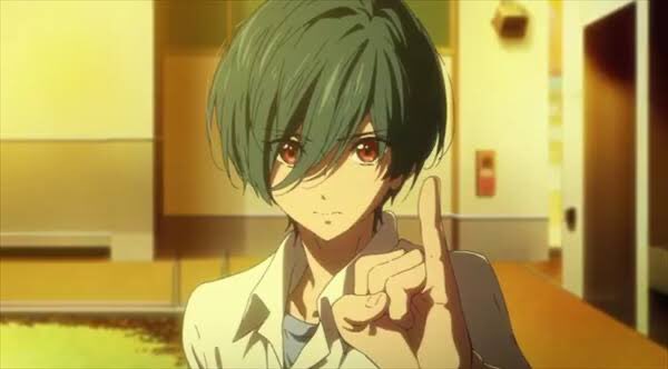 3月3日は桐島郁也の誕生日