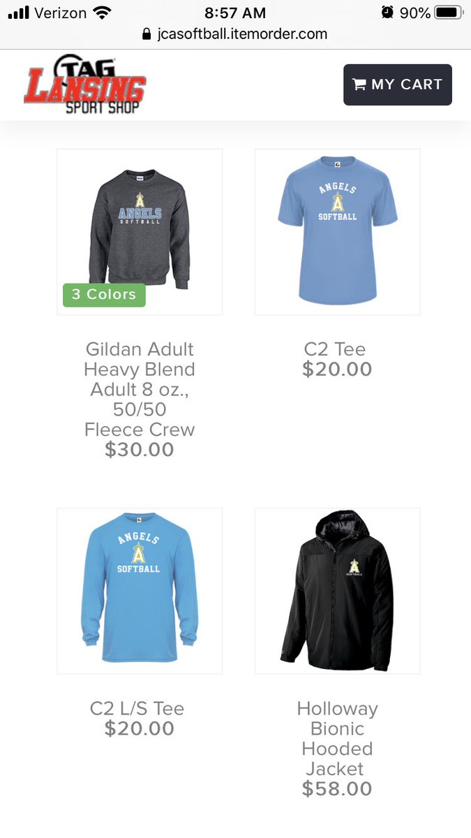 holloway bionic jacket