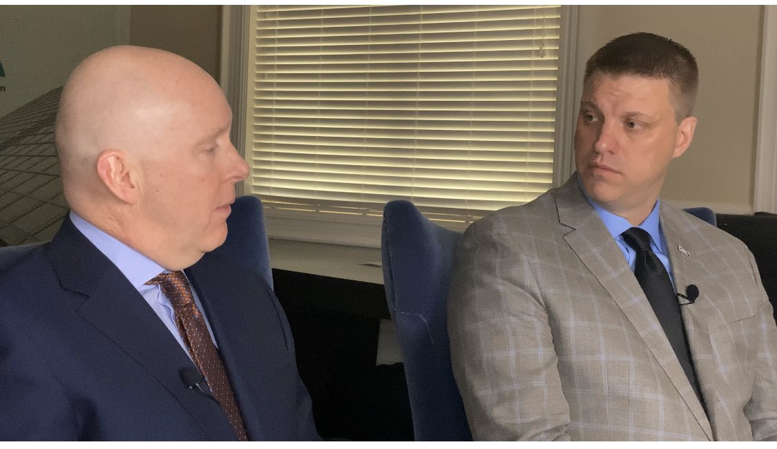 NAILBA's tweet photo. NAILBA is on the road and excited to attend the inaugural #LIBRA2020 annual meeting in Doral, FL! 

#ComingSoon Learn more about the NAILBA ID Video Channel featuring interviews with insurance executives, BGA, and IMO principals: https://t.co/hWoBX8zcz4 https://t.co/JBBouo8E5V