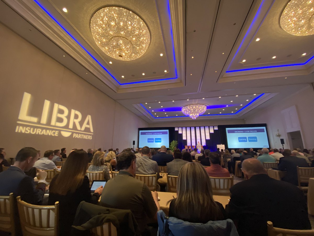 NAILBA's tweet photo. NAILBA is on the road and excited to attend the inaugural #LIBRA2020 annual meeting in Doral, FL! 

#ComingSoon Learn more about the NAILBA ID Video Channel featuring interviews with insurance executives, BGA, and IMO principals: https://t.co/hWoBX8zcz4 https://t.co/JBBouo8E5V