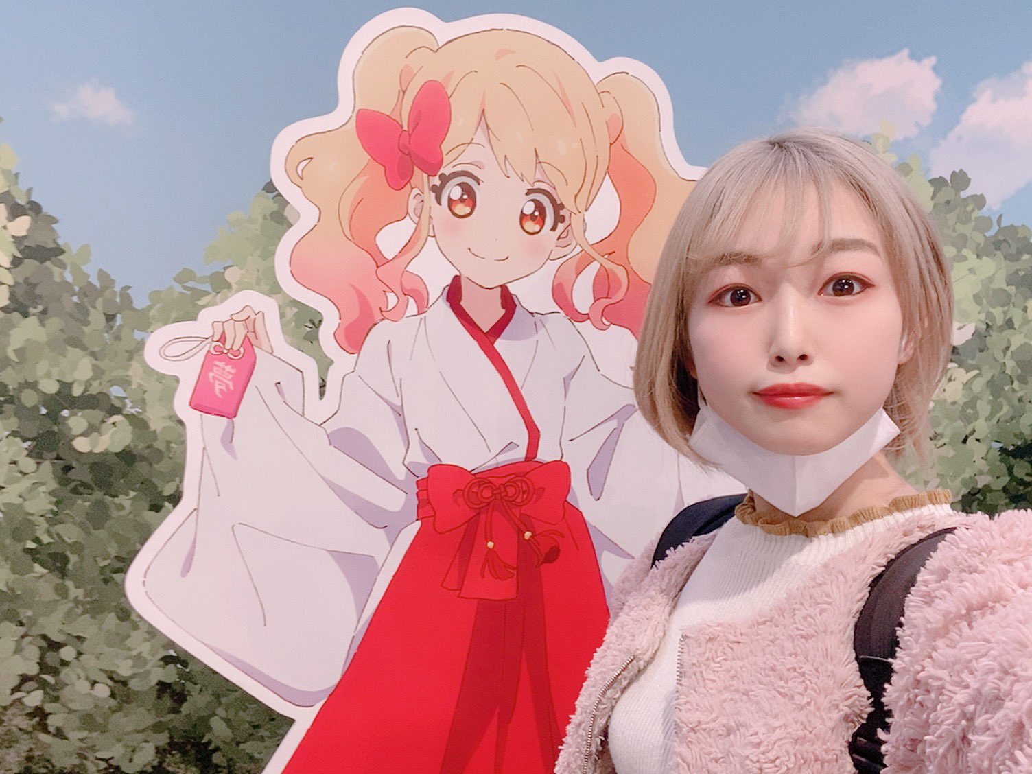 堀越せな on X: 