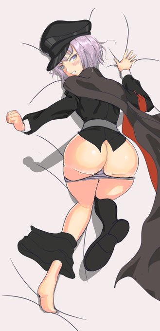 抜ッキー原理主義☆ 完成はまだまだ… 