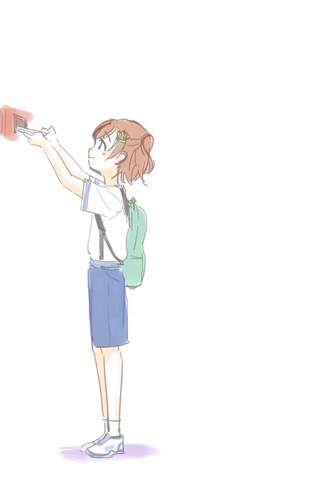 大好きな時間 