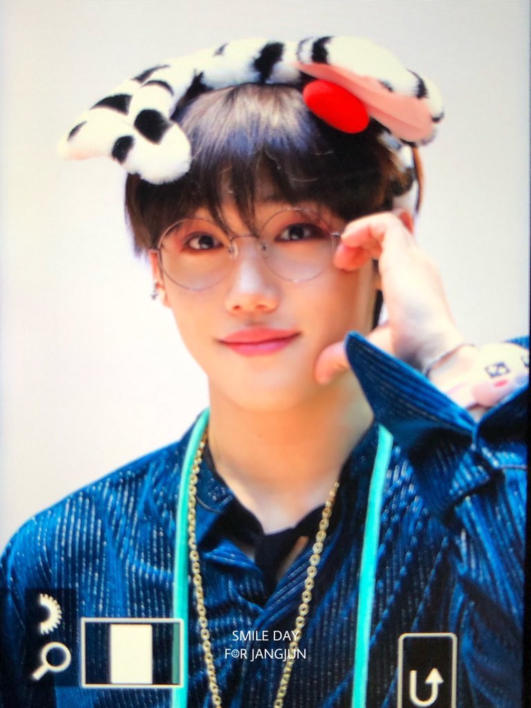 JANGJUN BABY HAPPY BIRTHDAY I LOVE U SO MUCH U DESERVE THE W O R L D 