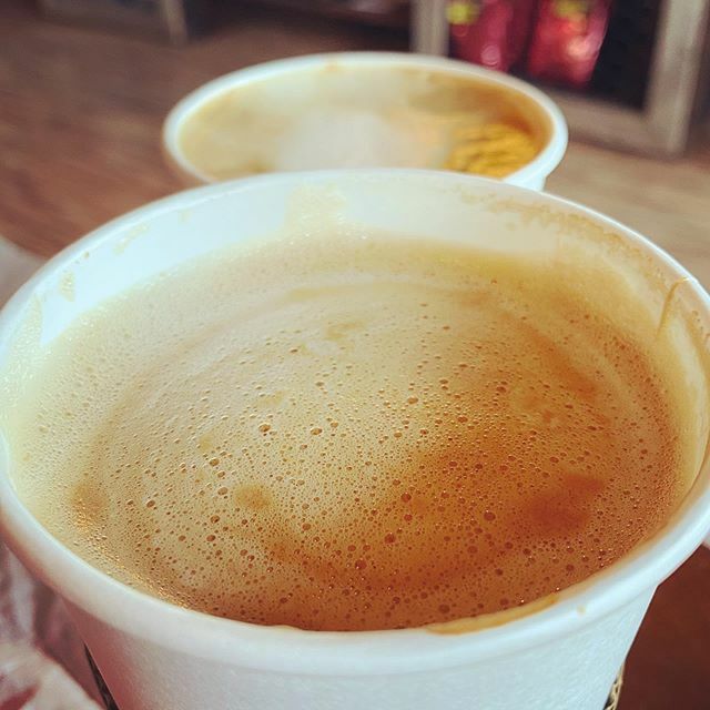 BurntToast_FG's tweet photo. Hello delicious coffee. .
.
.
#coffeefortwo #lattelove #coffeeshop #possibilities #moodboost #localspot #hotcoffee #locallyroasted #coffee #java #coffeeislife #coffeeholic #coffee☕️ https://t.co/4KHNXPibvT https://t.co/YcyBdQTGIg