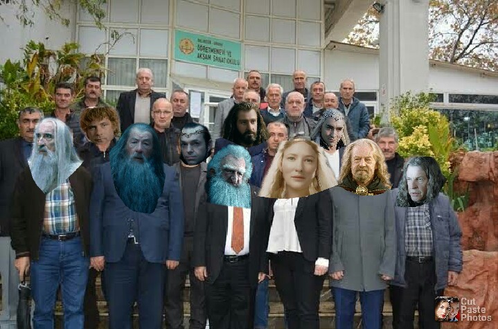 Rohan ve Isengard ortaklığı kapsamında Grima'yı Anma Günü etkinliğindeyiz. {Katılımcılar: Rohan, Isengard, Ayrık Vadi, Lothlórien, Kuyutorman, Shire, Erebor, Moria, Gondor}

#MERPG #LOTR #Grima  😢