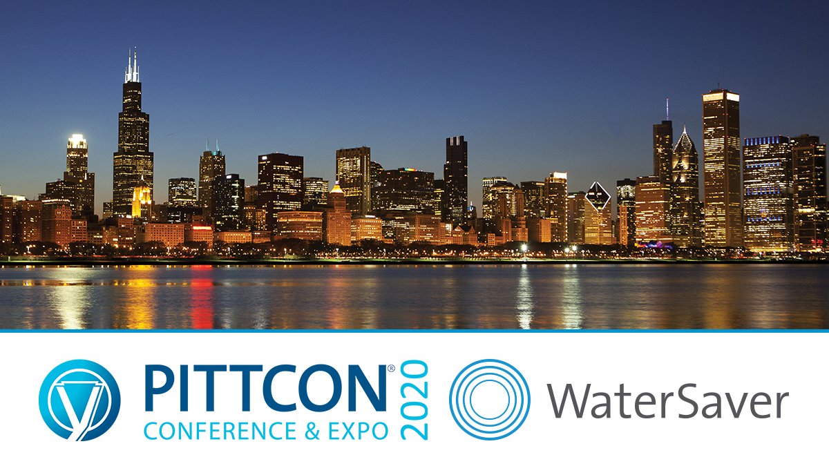 WaterSaver Faucet Co tweet media