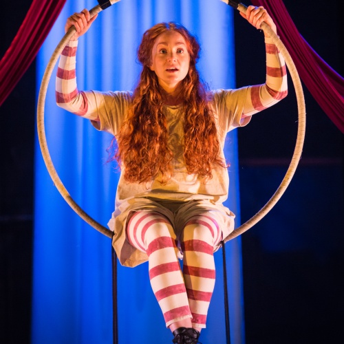 Theatre-News.com Jacqueline Wilson’s Hetty Feather to be screened in cinemas across the UK - #JacquelineWilson #HettyFeather #nstheatres @nstheatres #NuffieldSouthamptonTheatres dlvr.it/RR5PpX