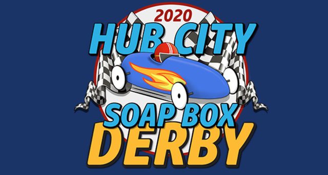 The Hub City Soap Box Derby fundraiser is coming May 30-31.  Proceeds will go to the Nanaimo Child Development Centre and the Men's Resource Centre.

nanaimonewsnow.com/2020/03/02/its…