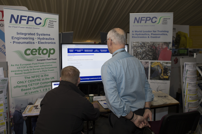 NFPC UK tweet media