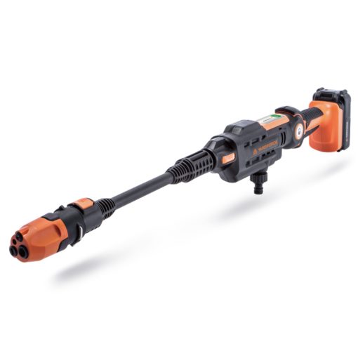 For your chance to win this brilliant cordless pressure washer courtesy of @YardForceUK enter my free prize draw 👉 bit.ly/3cmnOIM

Double your chances of winning by entering on #Instagram too 🤳 
👉 bit.ly/2TfEie9

#WinItWednesday #FreebieFriday #LoveYourGarden