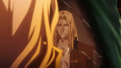 ❝ʏᴏᴜ ᴡɪʟʟ ɴᴇᴠᴇʀ ᴛᴏᴜᴄʜ ᴛʜɪs ᴡᴏʀʟᴅ ᴀɢᴀɪɴ. ɪɴ ᴍᴏᴛʜᴇʀ's ɴᴀᴍᴇ, ɪ sᴡᴇᴀʀ ɪᴛ!❞

⛤ New to Alucard
⛤ FE AU
⛤ Penned by #Ganna 
⛤ Ships with chem, Multiship.
⛤ #FERP #CastlevaniaRP
⛤ More info to come below!