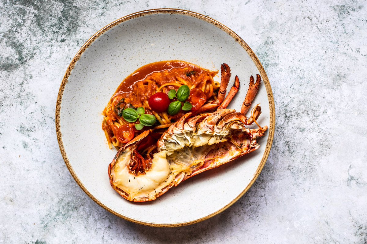 fancycrabuk's tweet image. Our menu is a treasure for every seafood connoisseur.
⠀
Now is 25% off
12-5pm from Monday to Friday for most of a la cart menu🎉
Starters, mains, sides and desserts.
⠀
What a chance to try for yourself and decide which dish is your favorite!
⠀
#fancycrab #crabclaw #crab
