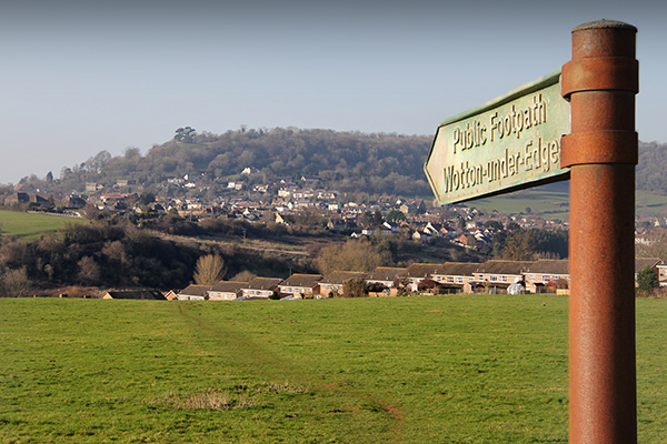 Wotton Directory tweet media