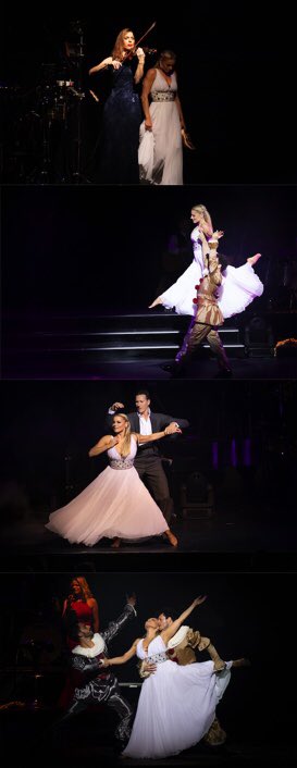 Brendan Cole tweet media