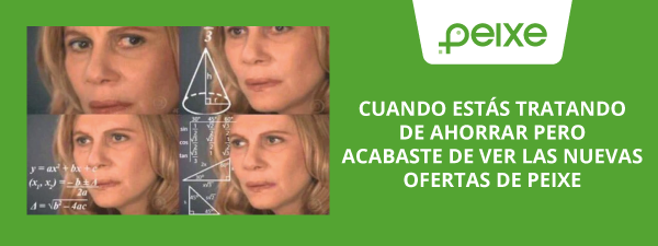 Peixe México tweet media