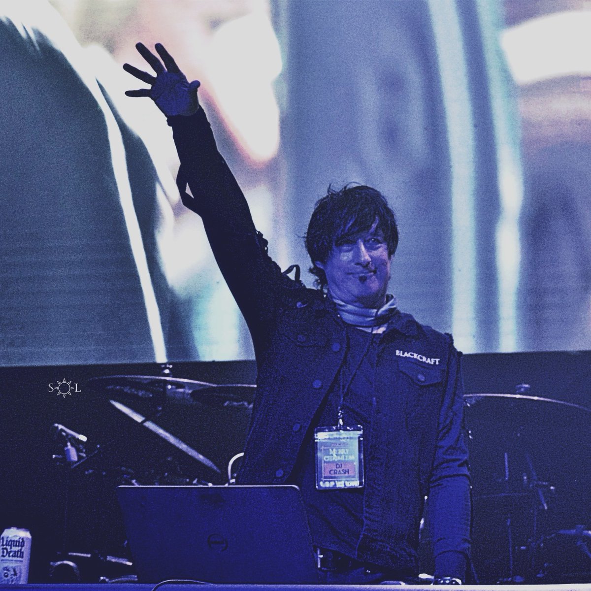 Turnstile Tuesday : DJ Crash at Beauty Bar - 03.03.2020
2805 Main St, Deep Ellum, Dallas, TX /// 21+
9p-2a /// no cover, happy hour all night long