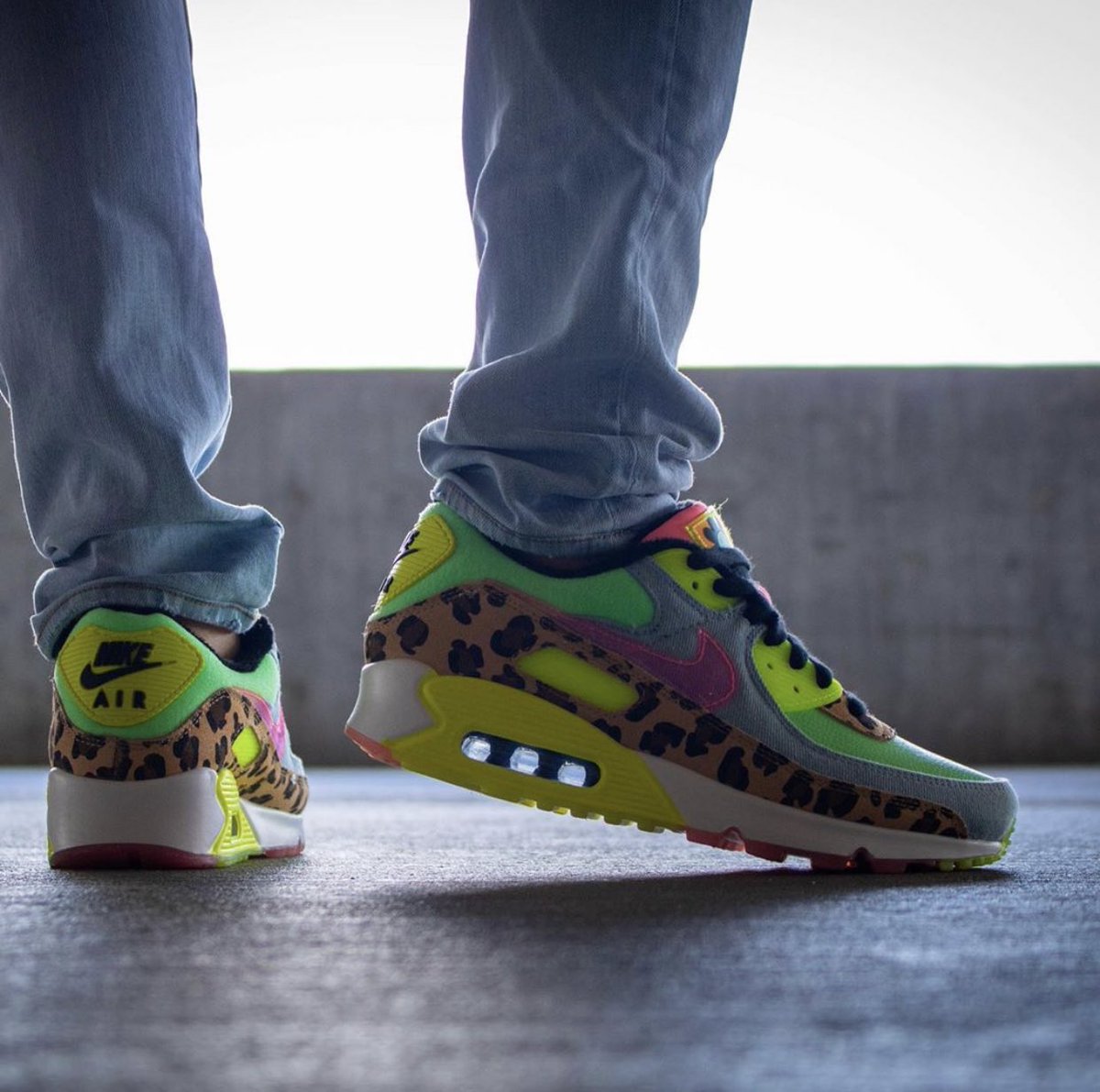 nike air max 90 lx dancefloor