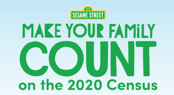 ALALibrary's tweet photo. We love these multilingual #2020Census materials from our friends over at @SesameStreet! Check out their posters and graphics - these great resources help ensure your community can #CountOnLibraries. https://t.co/dSKDiMqPjD https://t.co/FYJuTvjzwU