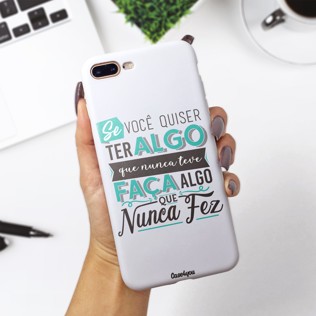 case4youoficial's tweet image. 💭 Passando para dar esse recadinho pra vocês, migs! 😉 #FicaDica ✌️
.
✅{Capa Case Colors Branca Nunca Fez} #case4youoficial #casecolors #colors #motivation #motivacional #empreendedorismo #usocase4you #customcase #welovecase #lovecase4you