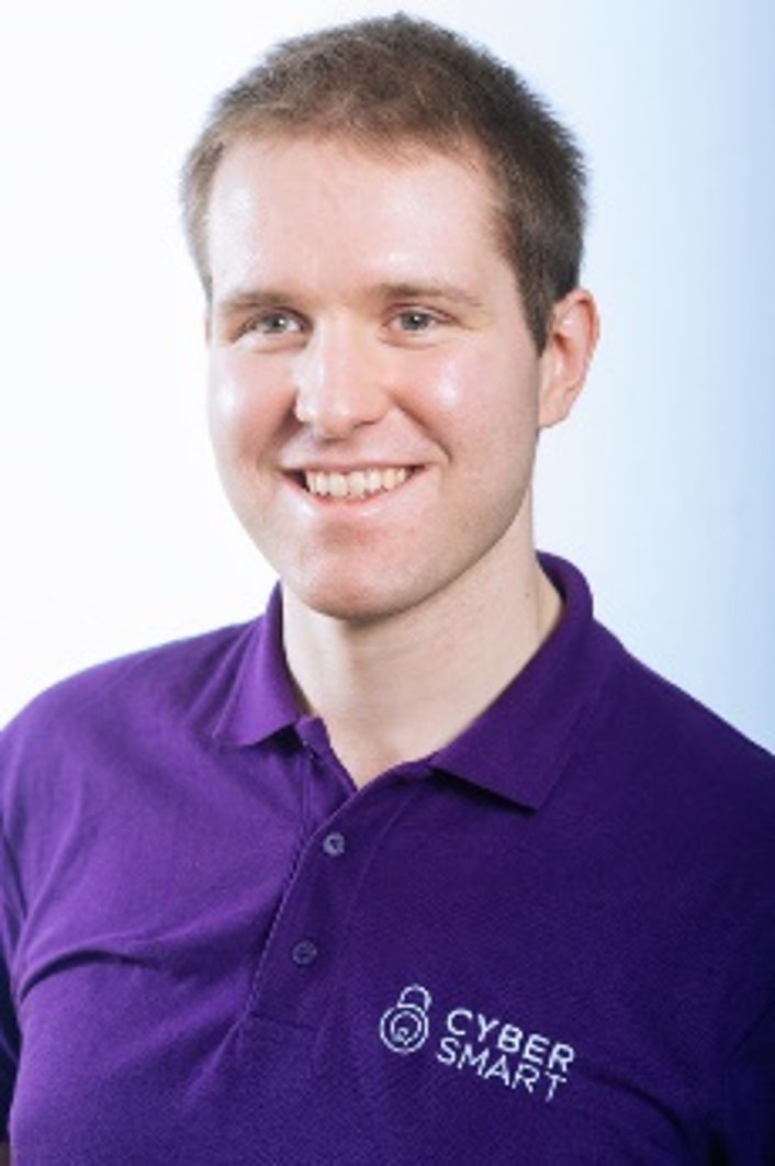 ChannelCon_EMEA's tweet photo. Tomorrow we will be hosting our #CompTIAUKCC sales and marketing genius cafe at #UKCCManc20! One of our geniuses will be Thomas Seidling, Head of relationships for @CyberSmartUK. Find out more https://t.co/xFa1jqBe0a https://t.co/bz8CgT9ptp