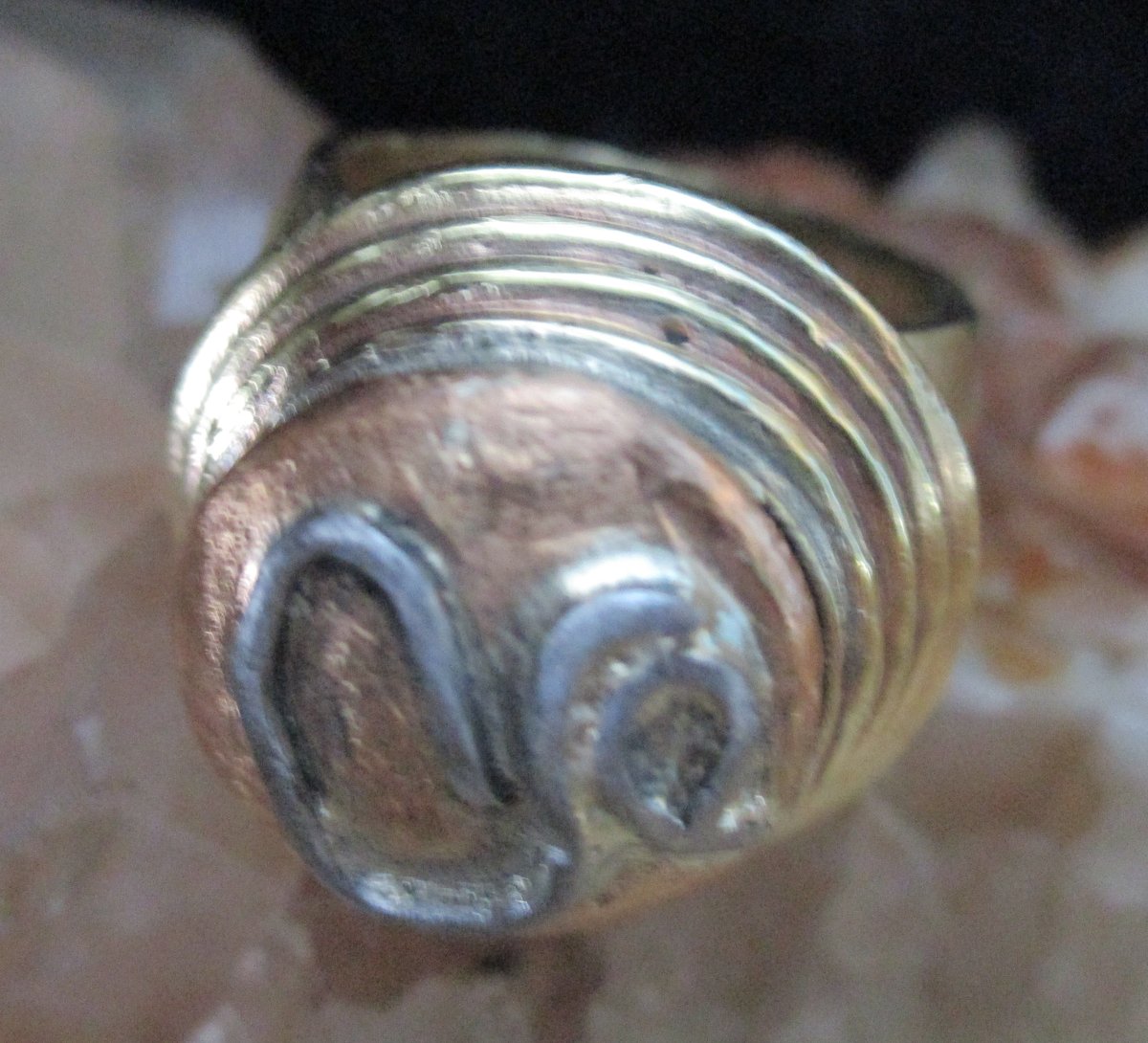 Powers of deity once cast in the staff of Moses by GOD creator of the universe Elohim, El-Shaddai, Yahweh, Jehovah Get what you want with the powers of a real ancient deity Djinn genie ring of wishes granted kit money riches wealth power of Daysam ديسم ebay.com/itm/2545288222…