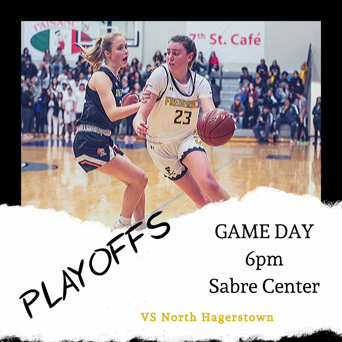 It’s Simple: WIN OR GO HOME!