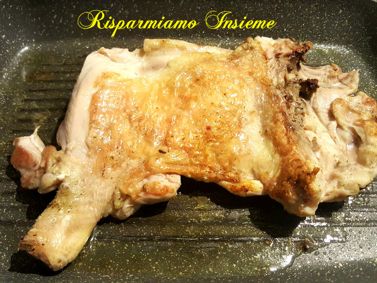 Come cotte sulla brace
#pollo #coscedipollo #newwondercooker #insaporitore
risparmiamo-insieme.blogspot.com/2020/03/pollo-…