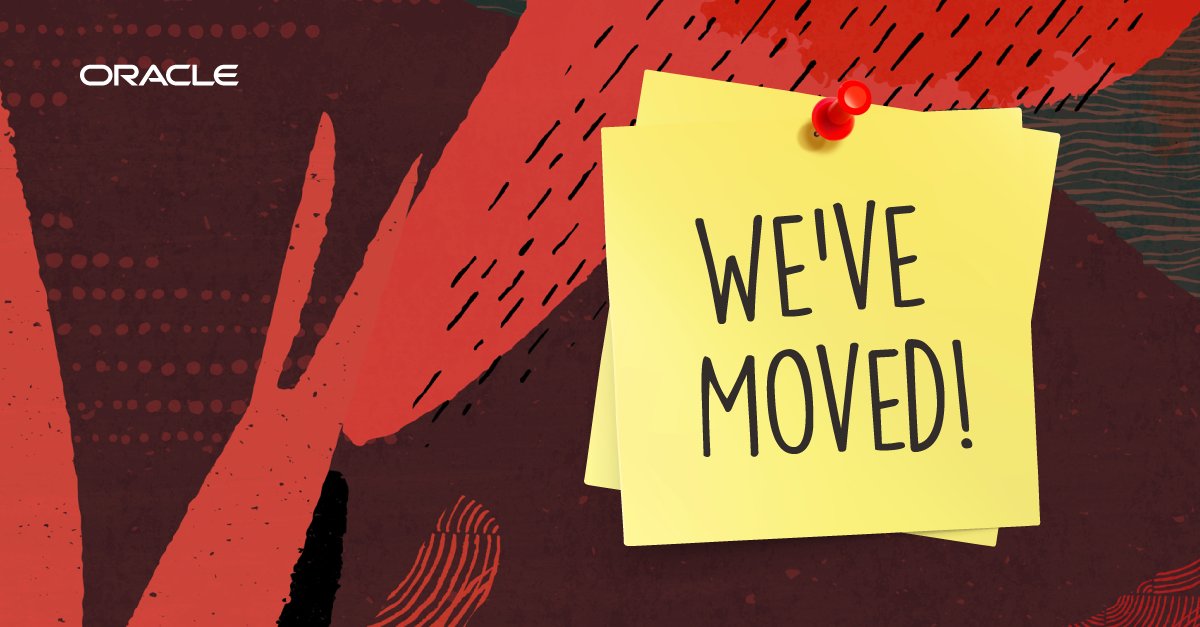CrowdTwist (@crowdtwist) on Twitter photo In case you've missed it, we have moved to <a href="/OracleMktgCloud/">OracleMktgCloud</a>. Make sure you follow us there! In case you've missed it, we have moved to <a href="/OracleMktgCloud/">OracleMktgCloud</a>. Make sure you follow us there!