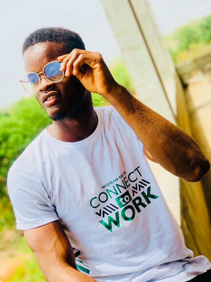 kvng_bidex's tweet photo. @cellulantNG @Cellulant @CorpFarmersTV @AwayeOluwatobi #connecttoworkkwasu #ConnectToWorkKWASU #connecttowork https://t.co/743HirJrbk