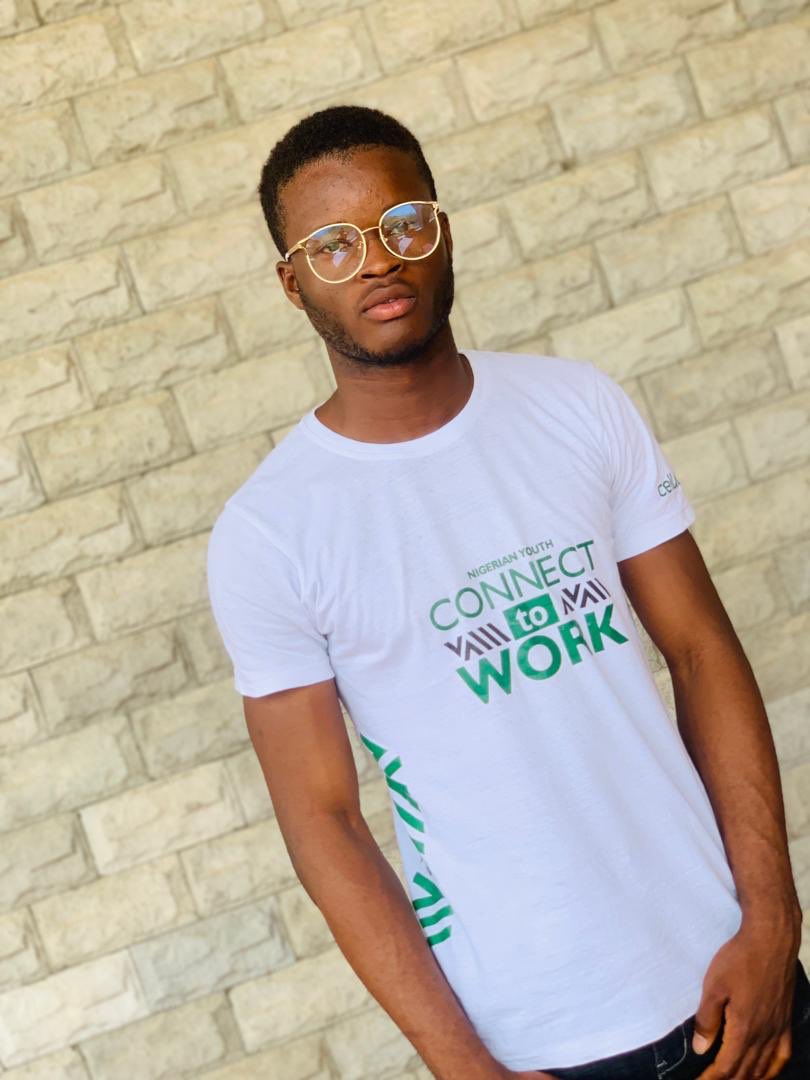 kvng_bidex's tweet photo. @cellulantNG @Cellulant @CorpFarmersTV @AwayeOluwatobi #connecttoworkkwasu #ConnectToWorkKWASU #connecttowork https://t.co/743HirJrbk