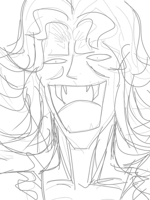 ゲス顔のtwitterイラスト検索結果