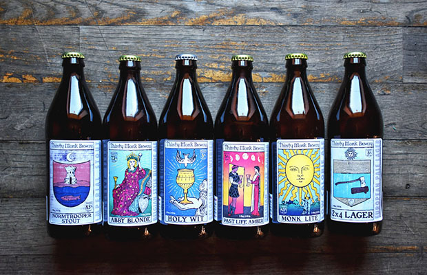 Brewer Magazine tweet media