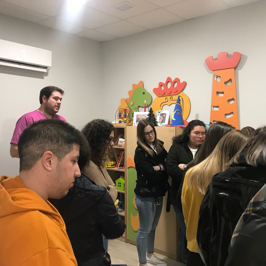 AsocCaminar's tweet photo. Gracias a los alumnos y alumnas del IES Atenea por venir a conocernos. Si quieres ver más asómate por:
https://t.co/G2lm35EoFZ #downinfluencer #InclusionyEquidad #inclusion #downaddicts #JuntosLogramosMás #masupquedown #t21love #t21rocks #voluntarios @IESAtenea @IESAtenea_CR https://t.co/W4pEElFqcI