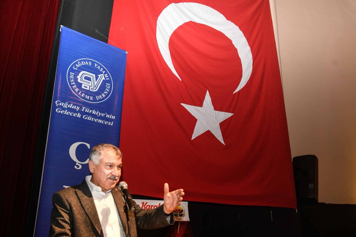 Zeydan Karalar