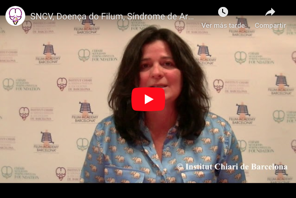 icsebcn's tweet photo. 40 días después de la cirugía, Adriana se dio cuenta de que ya ni se acordaba de algunos de los síntomas que tenía antes.
#icseb #chiari #escoliosis #enfermedadfilum #filumsystem
https://t.co/Mj5GzlGCin https://t.co/i1DK5LKi8e