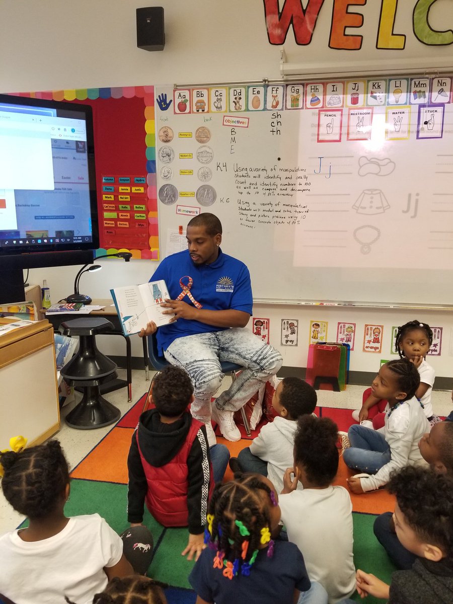 De'Andre Barnes tweet media