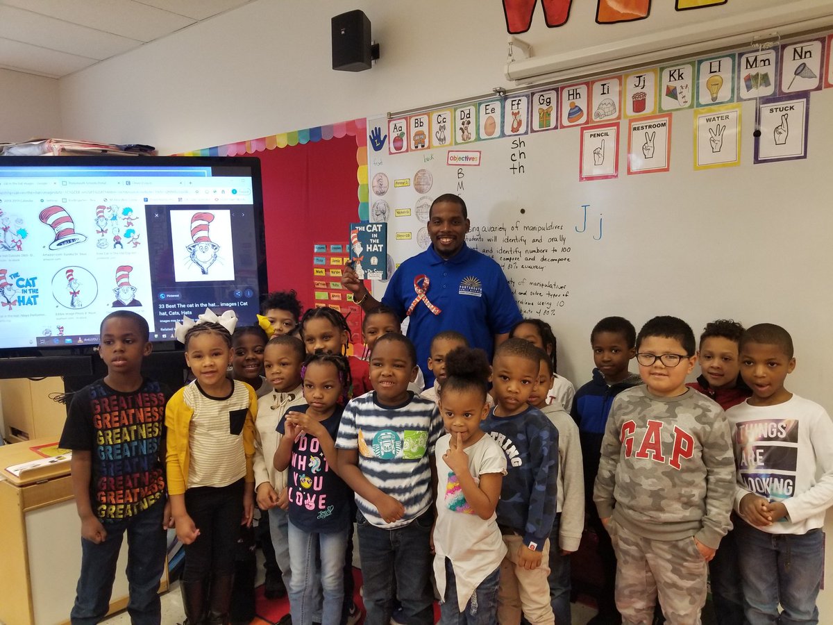 De'Andre Barnes tweet media