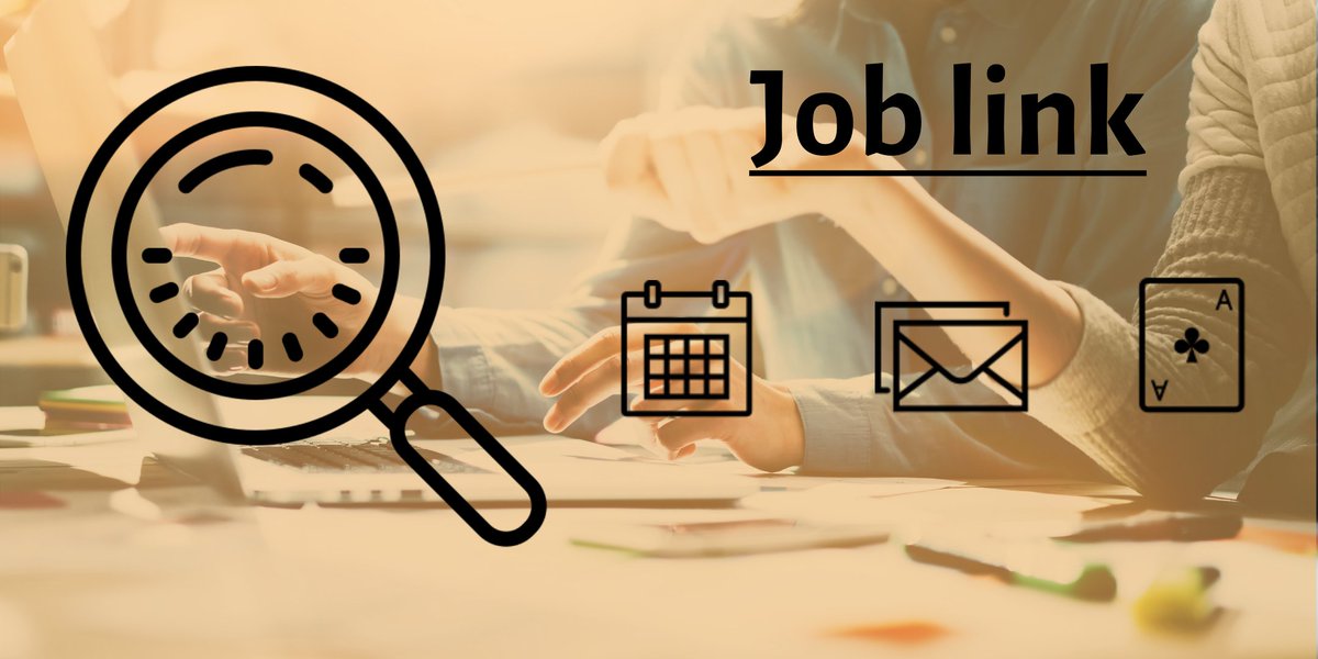 Looking for talents? Take a look at the profiles we identified for your businesses in February's #JobLink.

If you are interested in one of them, please contact us directly to recruitment@ccfs.se

#Candidates #CCFS #recruitment 

ccfs.se/index.php?id=1…