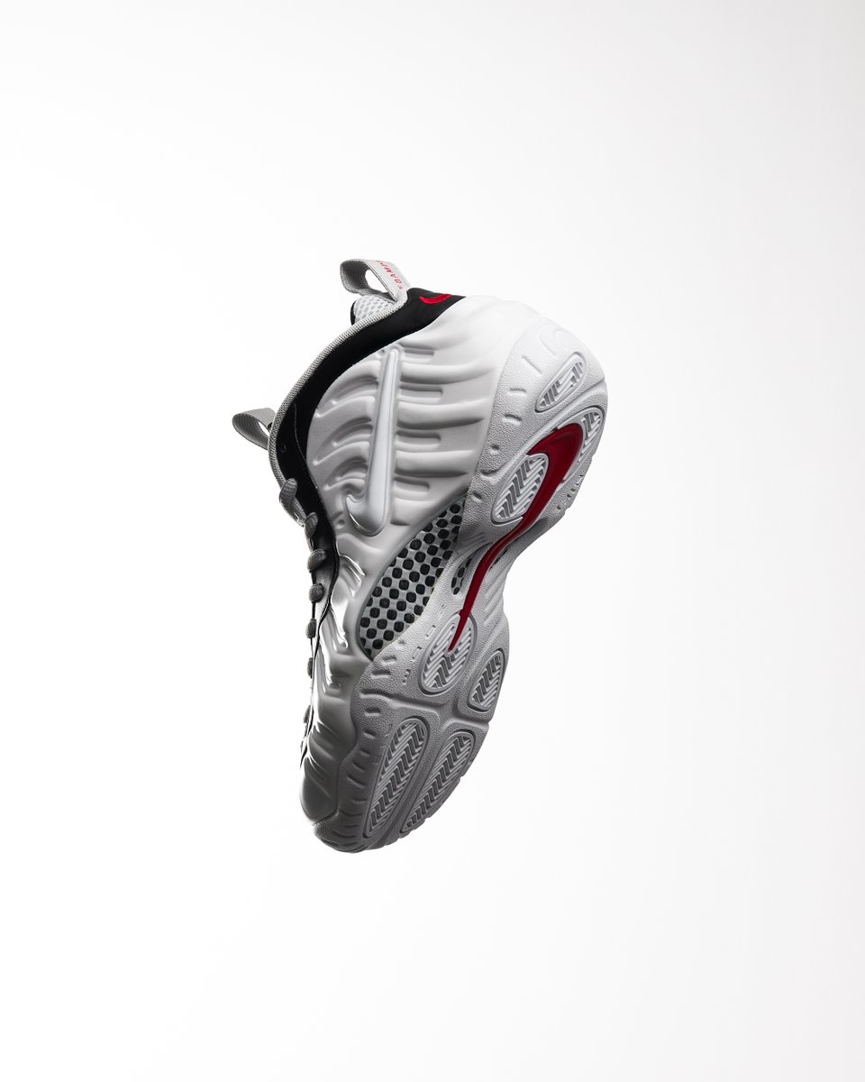 march 5th foamposites