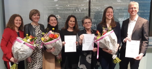 #trots op deze gunning in #Leiden. Samen vormen we een nóg sterkere sociale basis. #Incluzio #sterkesocialebasis
Lees het artikel op onze website: incluzio.nl/definitieve-gu…