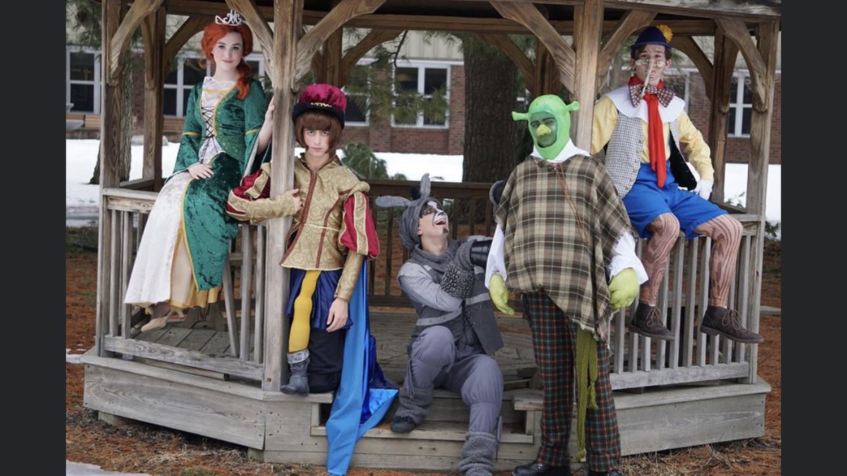 dramaclubsshs's tweet photo. Tickets for Shrek the Musical are now available!! Performances are March 12-14th!! 

https://t.co/vLQ44MYSqE https://t.co/PRQOtqgql0