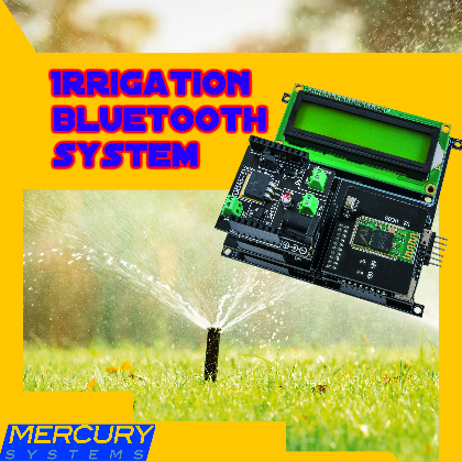 OpenElectronics's tweet photo. #Irrigation #Bluetooth system Part 2
https://t.co/dPwKVorqgD
#Bb110 #Eb210 #Homefeatured #Mb310 #Mercury #MercurySystem #Newsline #Pb110 #Sb140
#openelectronics https://t.co/c1hXciqpg2